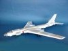 Trumpeter 01612 Tu-16K-26 G/Chinese H-6 (1:72)